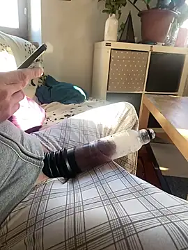 Gilgamesch1704 online show from 02.18.25