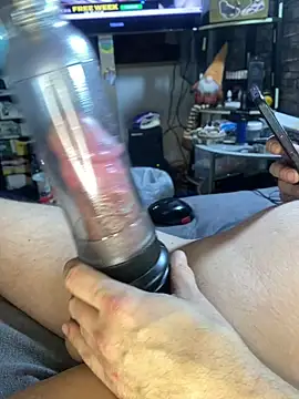 Gilgamesch1704 online show from 10.15.25