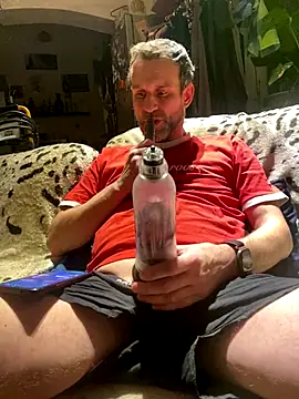 Gilgamesch1704 online show from 10.30.25