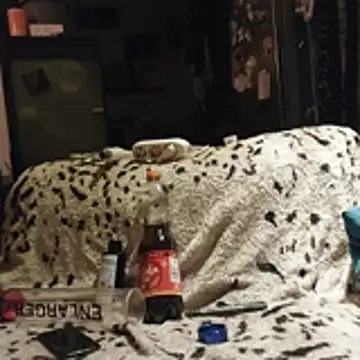 Gilgamesch1704 online show from 11.23.25