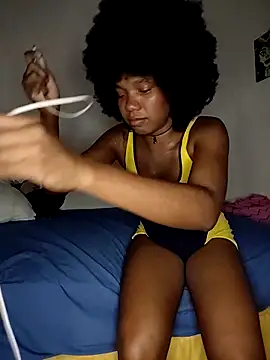 AriLennox  online show from 02.20.26