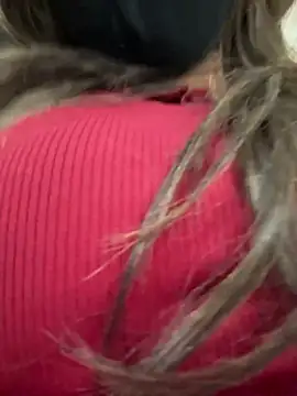 Lunaxx001 online show from 04.07.26