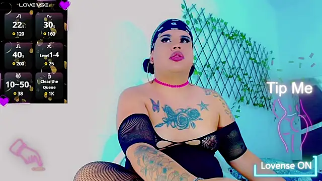 nauthyvalentina online show from 03.16.25