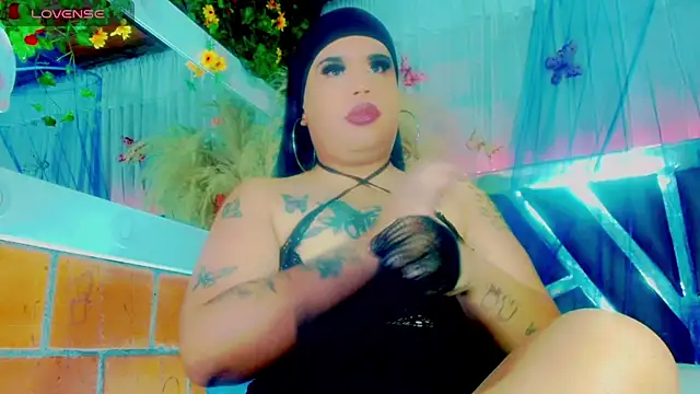 nauthyvalentina online show from 06.20.26
