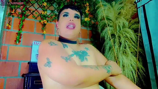 nauthyvalentina online show from 07.15.26
