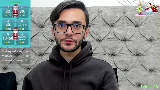 jakemagnus online show from 12.21.24