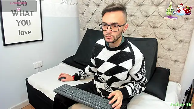 jakemagnus online show from 12.26.24