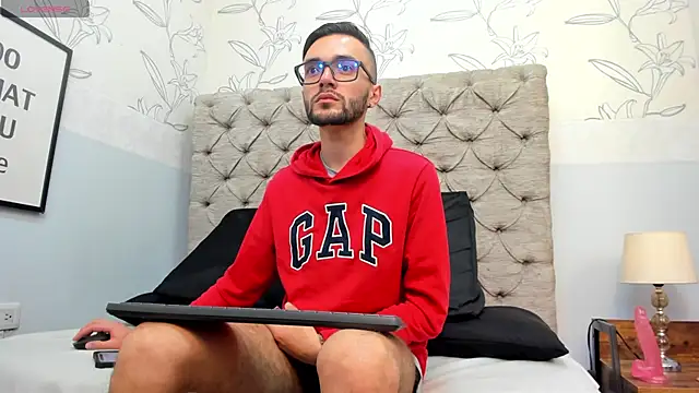 jakemagnus online show from 12.29.24