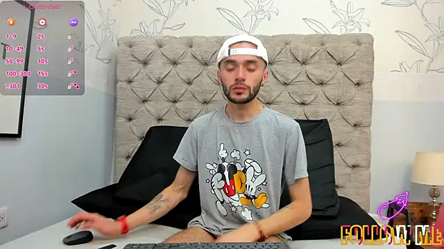 jakemagnus online show from 12.29.24