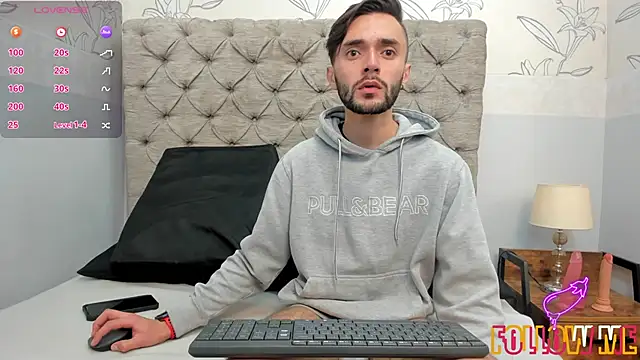 jakemagnus online show from 12.31.24