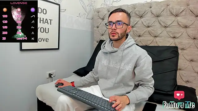 jakemagnus online show from 01.02.25