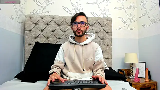jakemagnus online show from 01.05.25