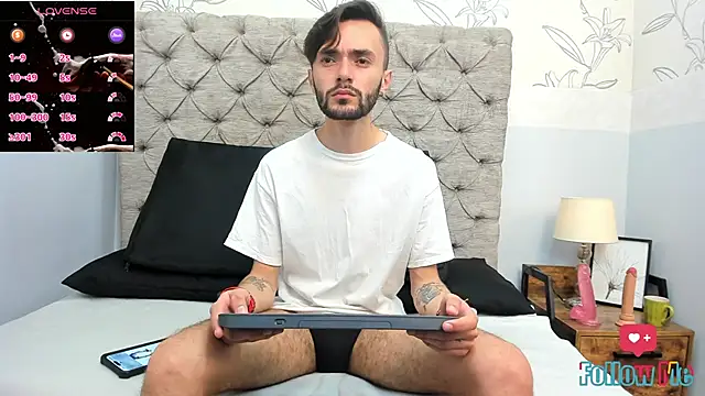 jakemagnus online show from 01.06.25