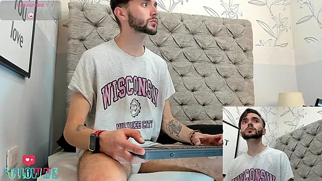 jakemagnus online show from 01.07.25
