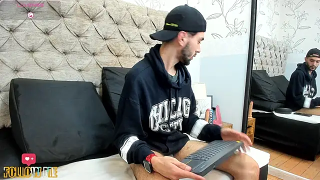 jakemagnus online show from 01.09.25