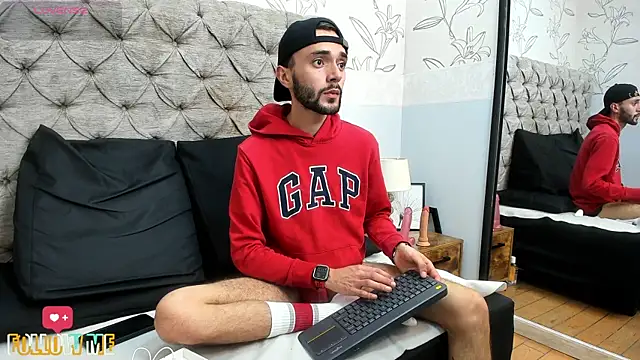 jakemagnus online show from 01.10.25