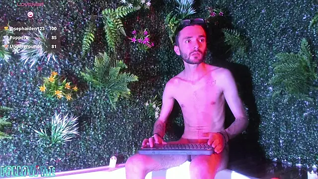 jakemagnus online show from 01.17.25