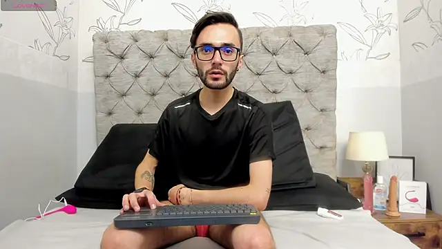 jakemagnus online show from 01.18.25