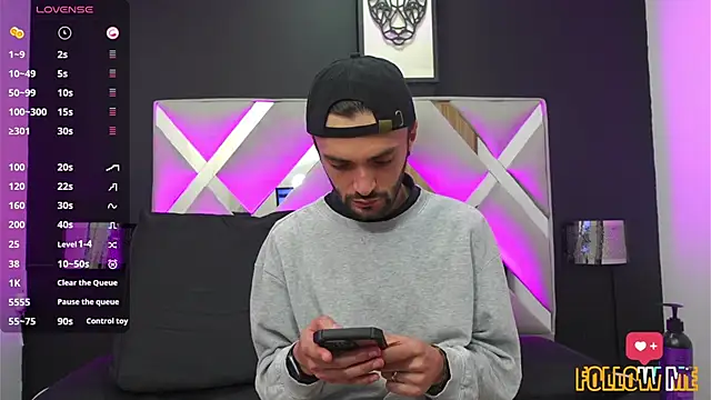 jakemagnus online show from 02.03.25