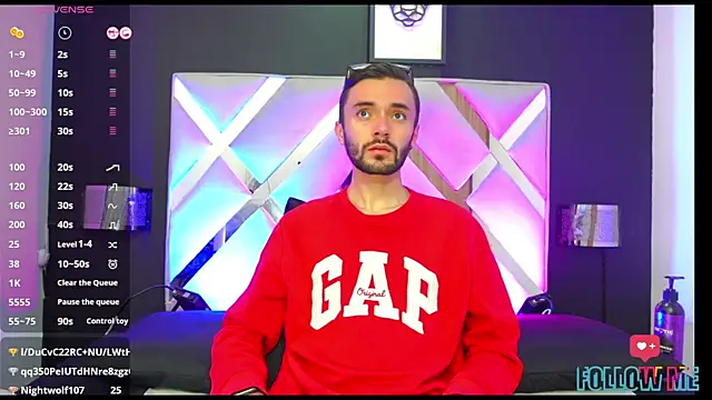 jakemagnus online show from 02.05.25