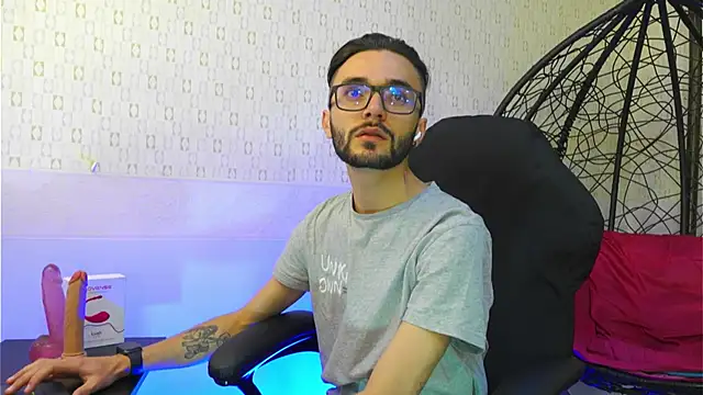 jakemagnus online show from 02.21.25