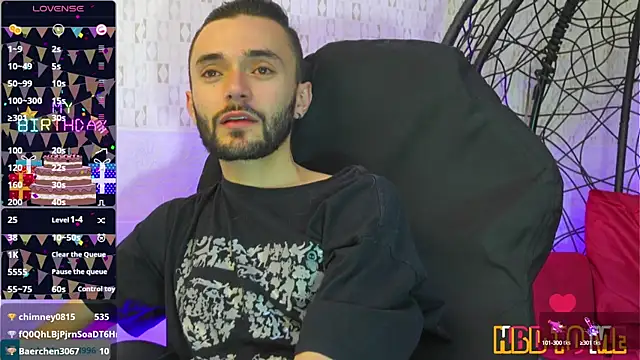 jakemagnus online show from 02.23.25