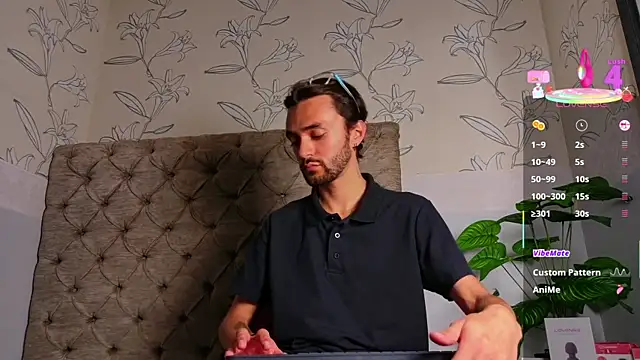 jakemagnus online show from 09.09.25