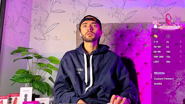 jakemagnus online show from 09.10.25