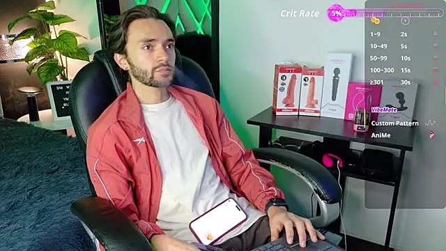 jakemagnus online show from 09.19.25