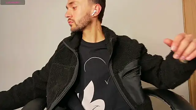 jakemagnus online show from 10.01.25