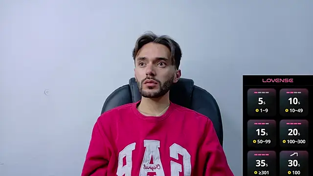 jakemagnus online show from 10.02.25