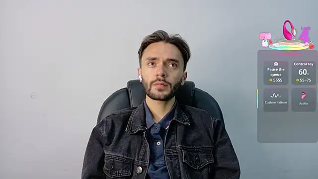 jakemagnus online show from 10.06.25