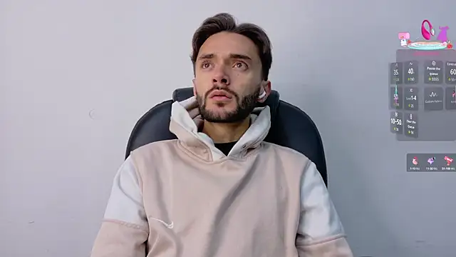 jakemagnus online show from 10.07.25