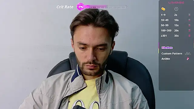 jakemagnus online show from 10.20.25