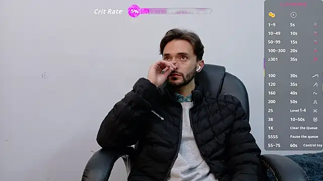 jakemagnus online show from 10.22.25