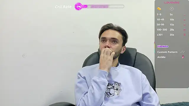 jakemagnus online show from 10.27.25