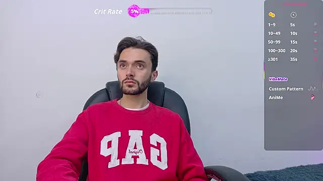 jakemagnus online show from 10.31.25