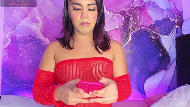 mishelbubblee online show from 12.02.24