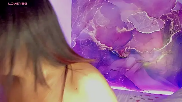 mishelbubblee online show from 02.11.25