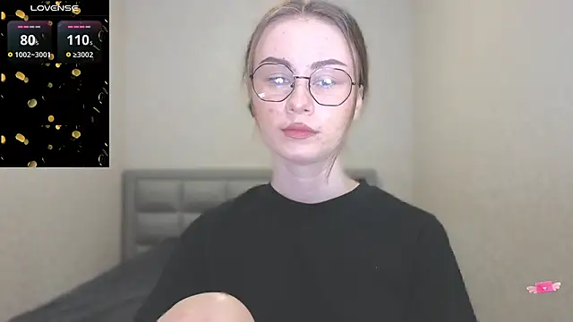 AminaLuxuryy online show from 03.14.25