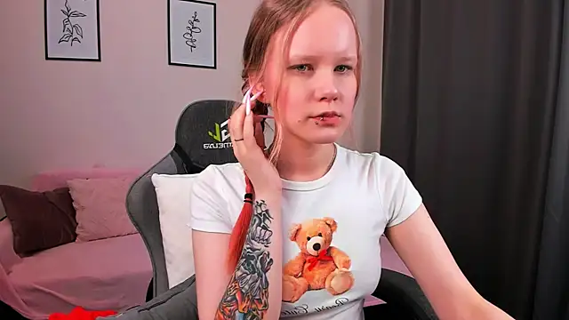 boostyboobs online show from 02.27.25