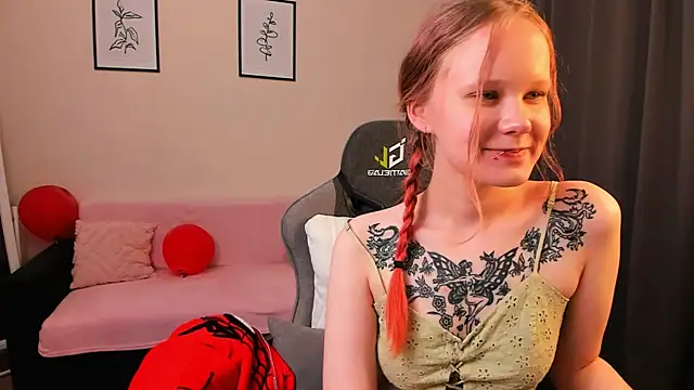 boostyboobs online show from 03.22.25