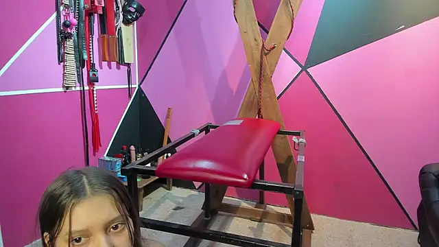 BDSM Fetish online show from 03.07.25