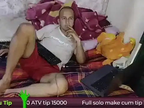 yazforeSolo online show from 03.06.25