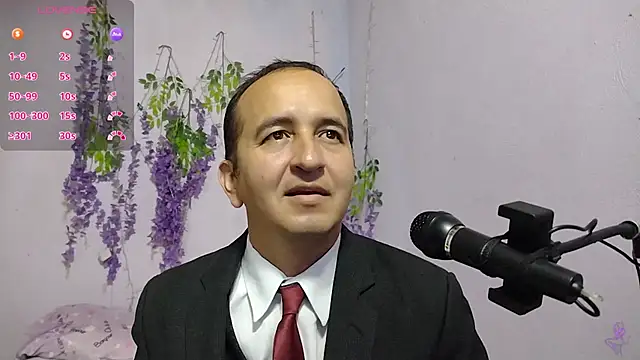 yazforeSolo online show from 09.27.25