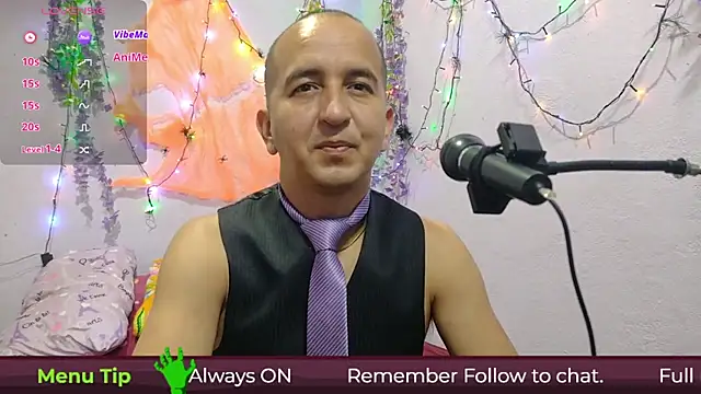 yazforeSolo online show from 10.12.25