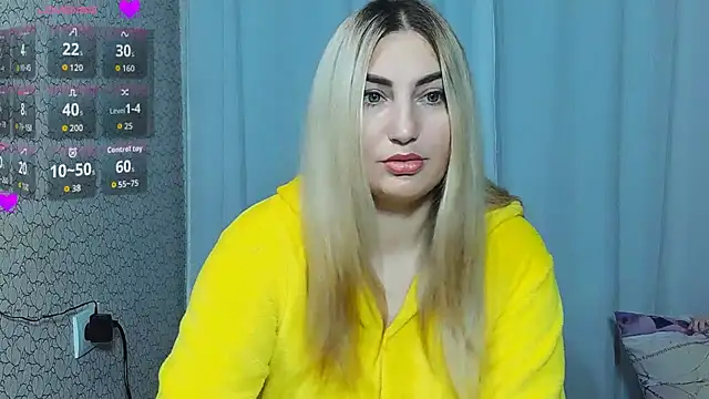 JaneLaJewel online show from 09.18.25