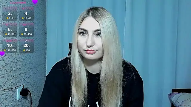 JaneLaJewel online show from 09.30.25