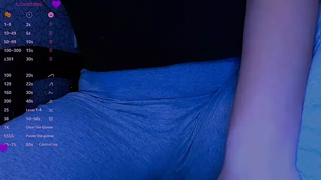 JaneLaJewel online show from 11.29.25