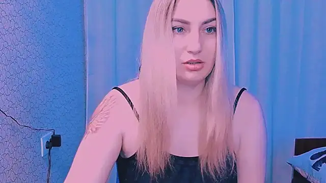 JaneLaJewel online show from 02.04.26